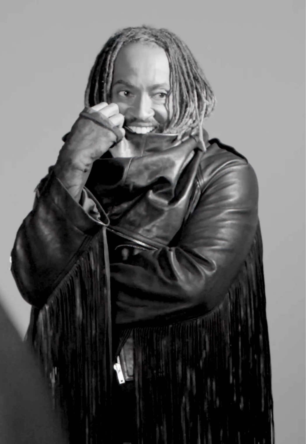 @Thundercat