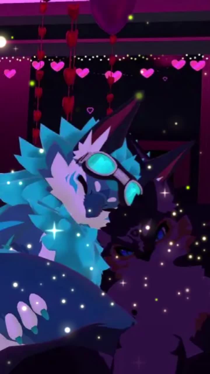 @MrFoxVR