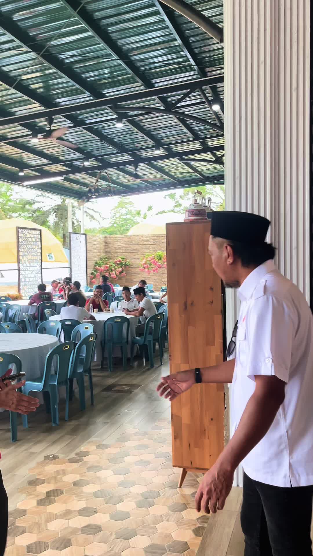 @Pemuda UMNO Libaran