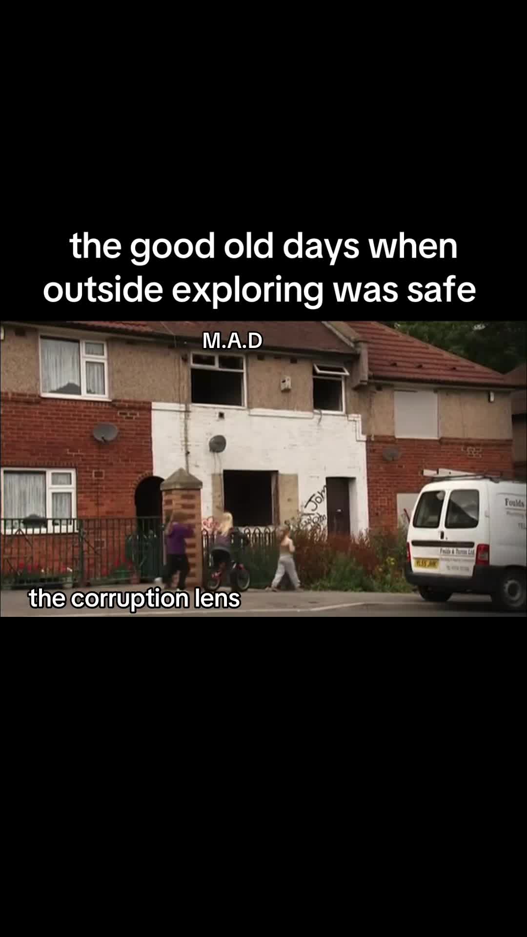 @THE CORRUPTION LENS
