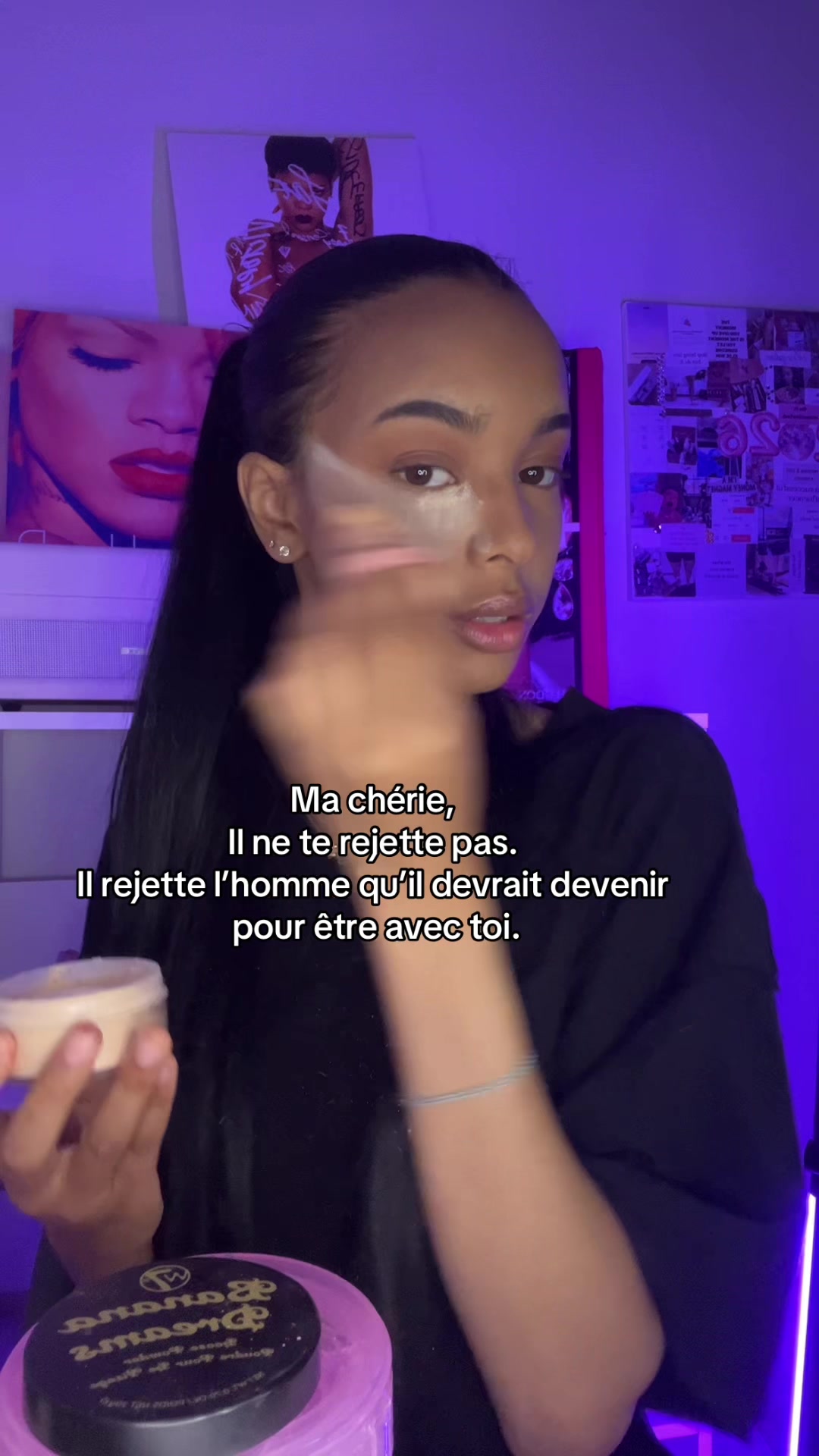 @N E &Iuml; L A 🫦
