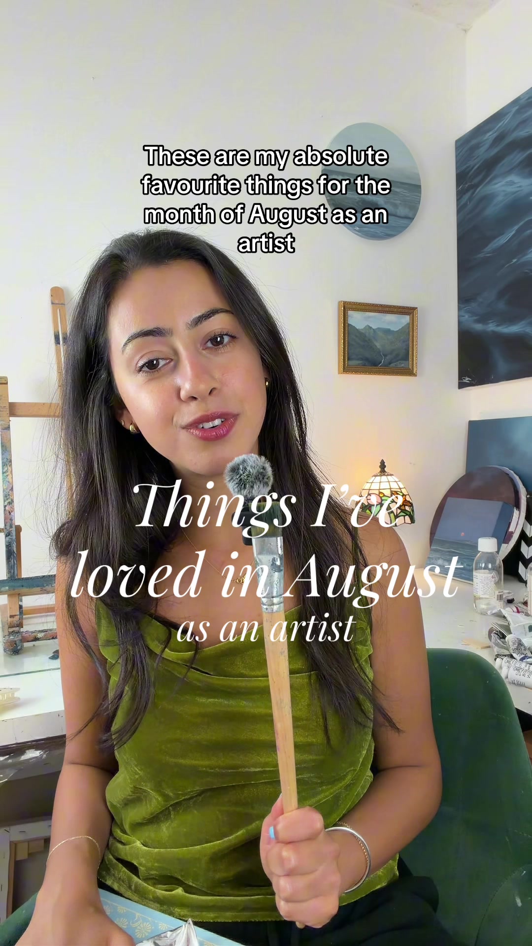 @Amber Emmi Art