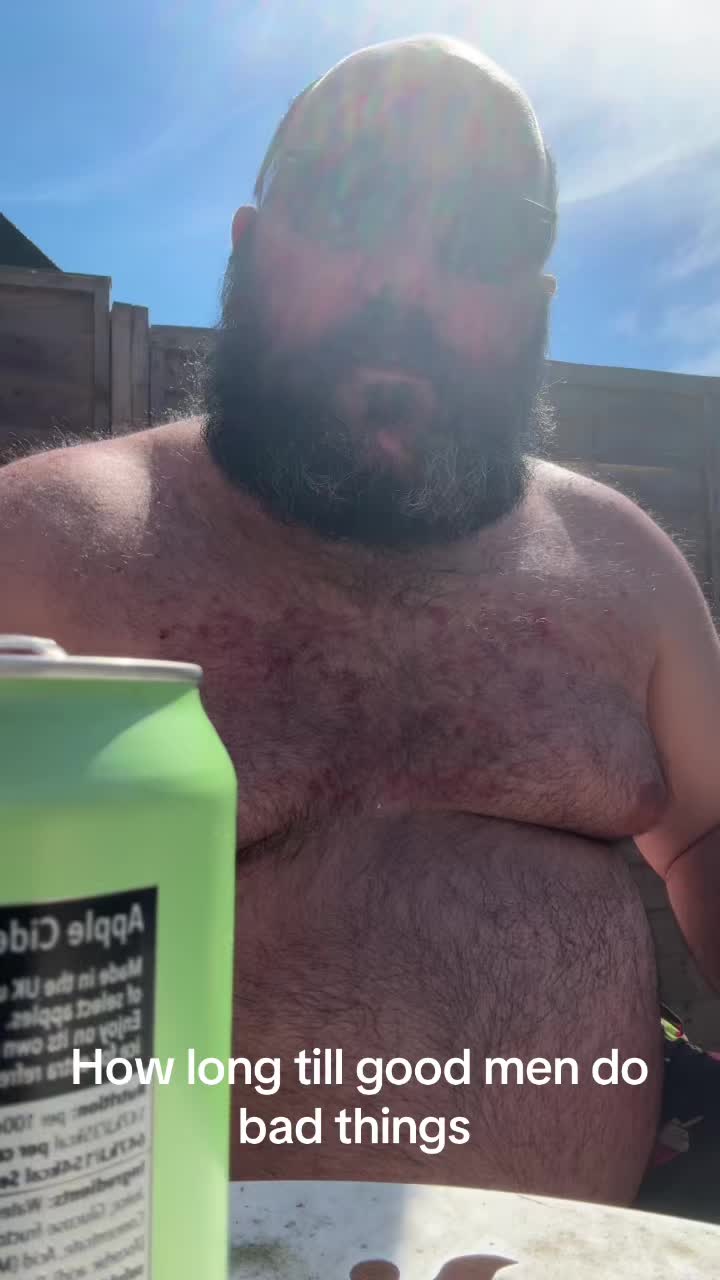 @Dizzy Dad Lad