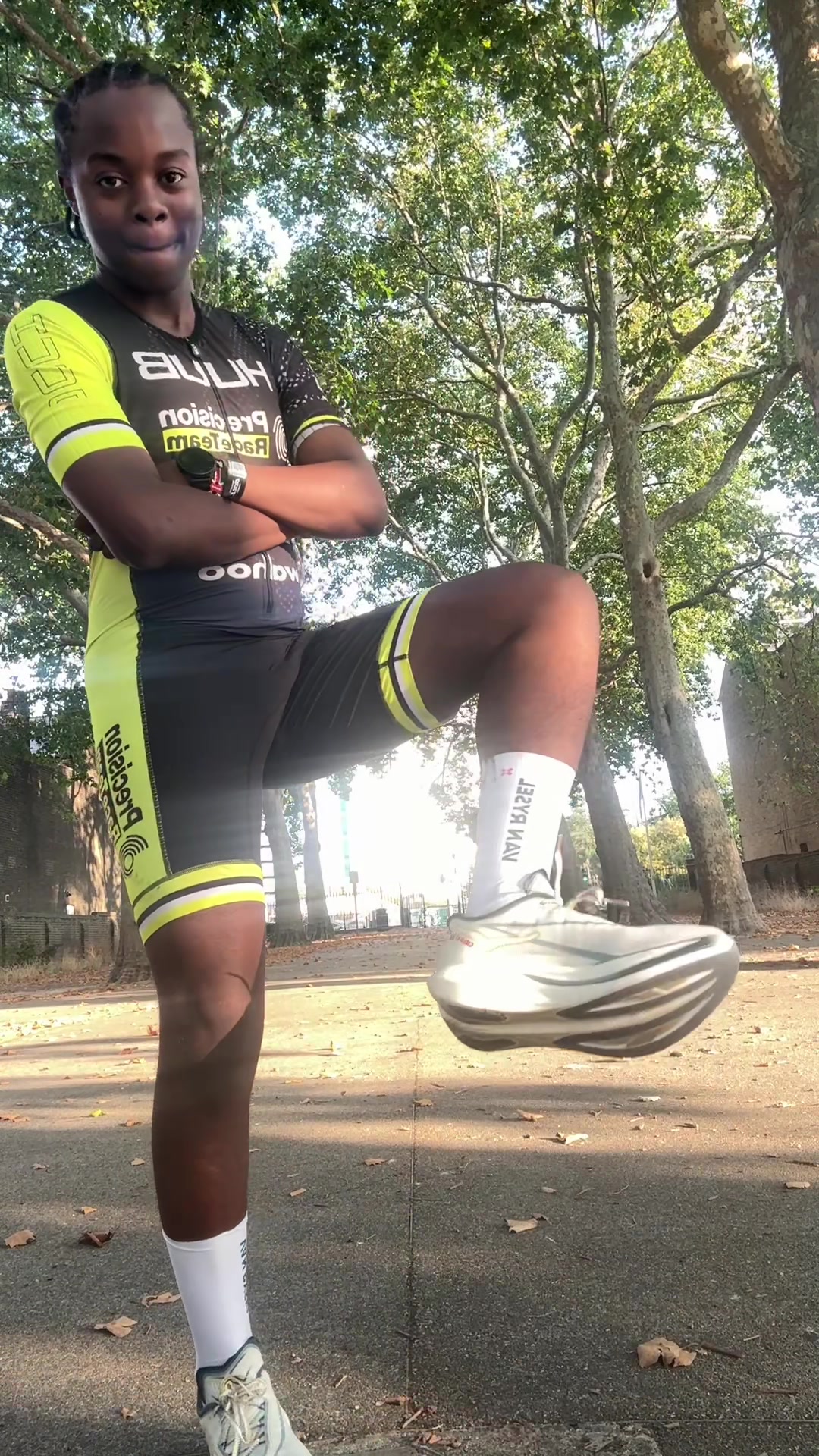 @Duragdude Fitness