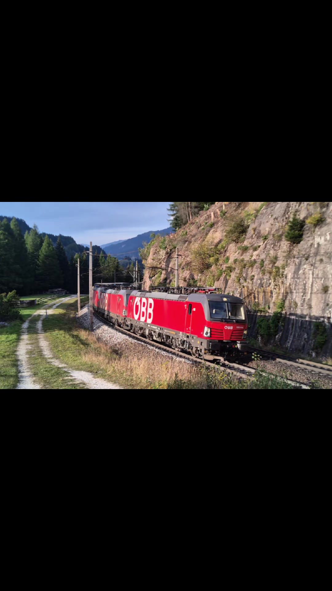 @Bahnvideos Austria