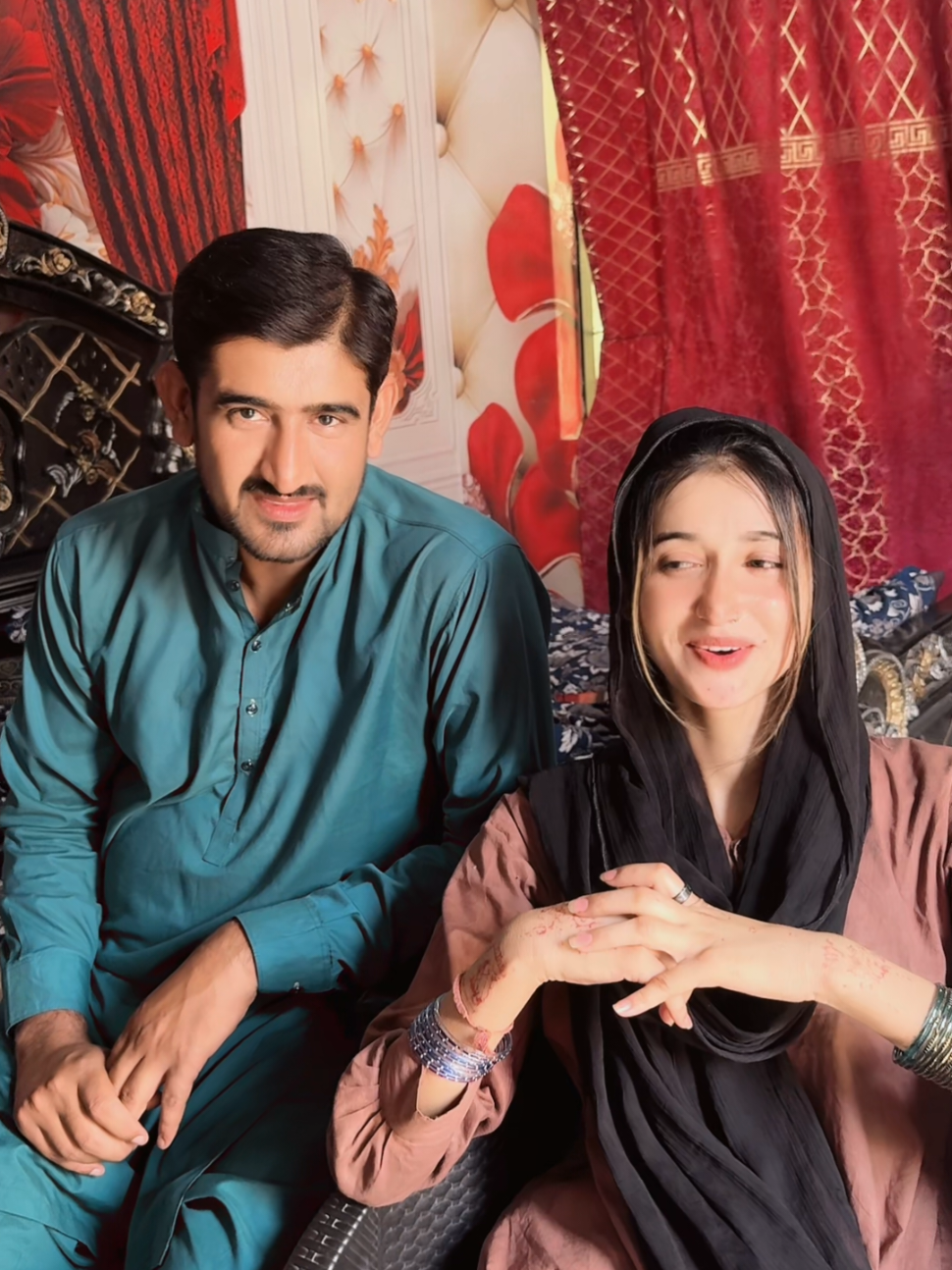 @Rai Ramzan Kharal