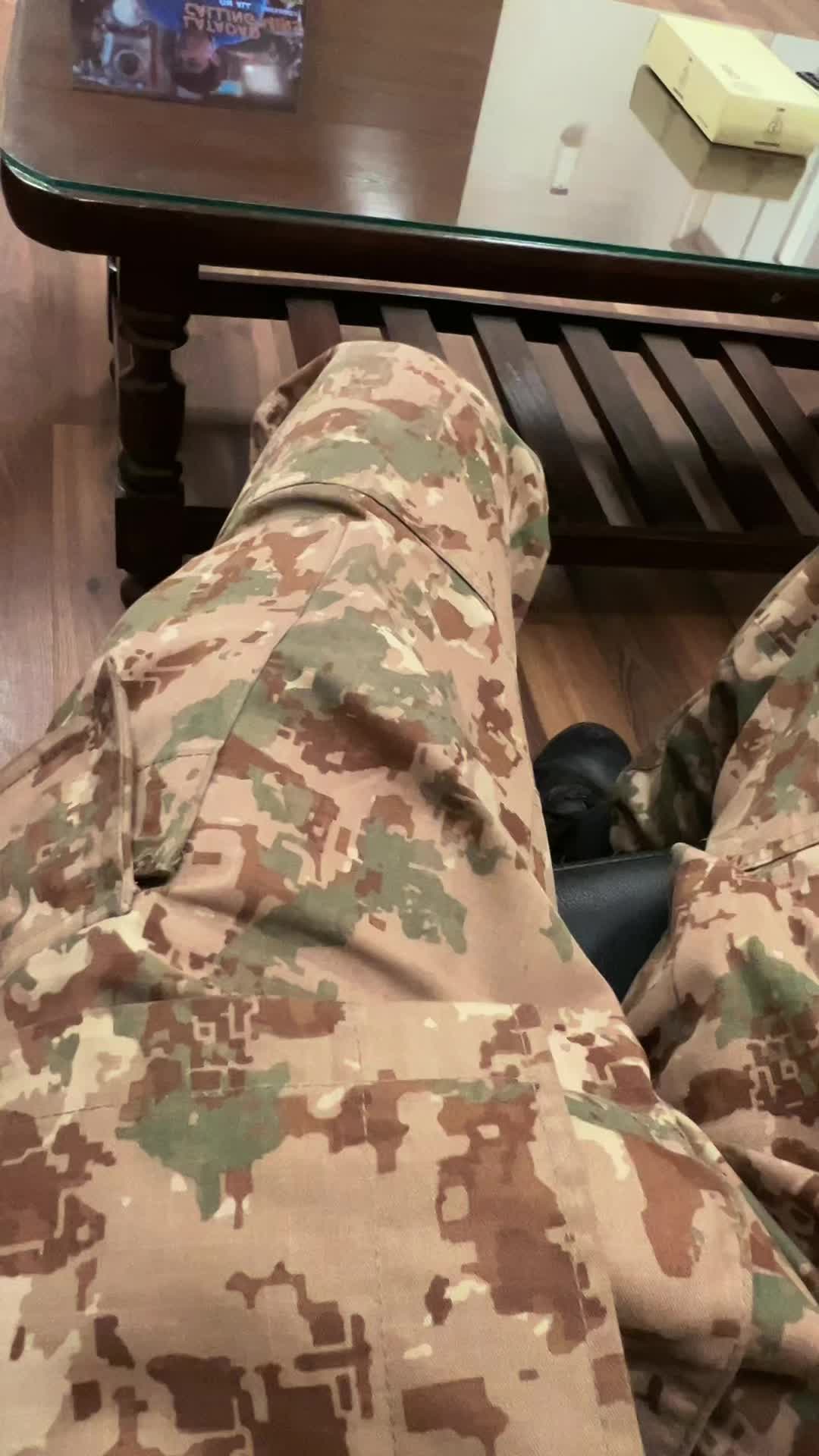 @FreedomFighter☠️