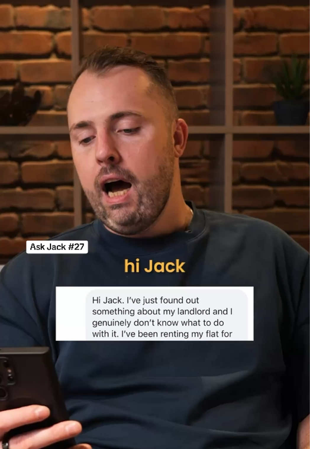 @Jack | Property Strategist