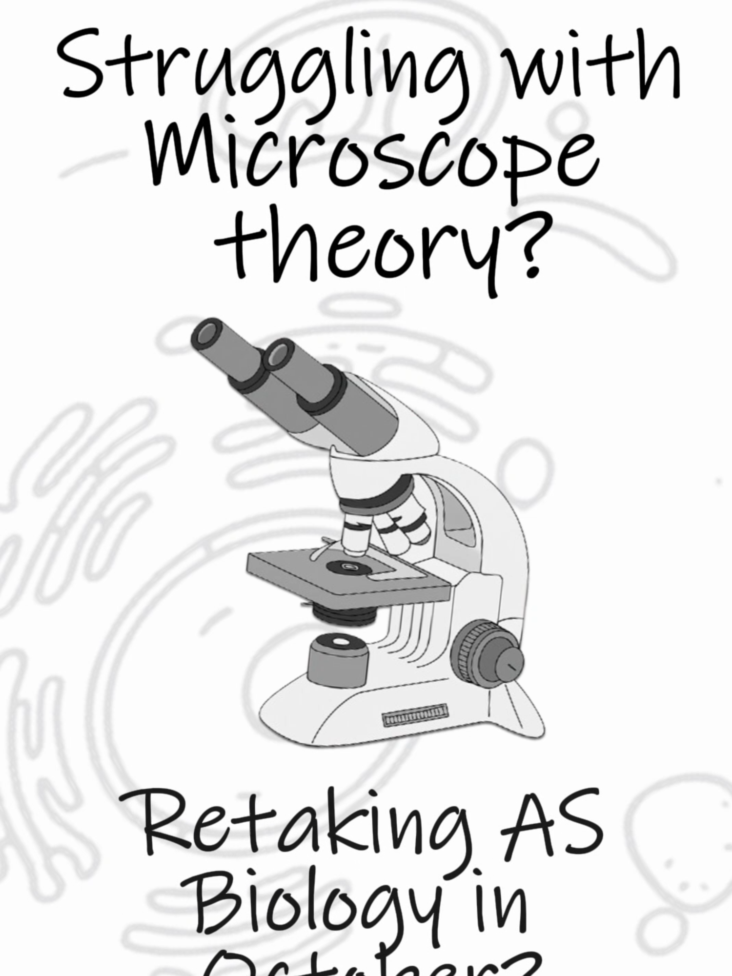 @CambridgeBiologyRevision