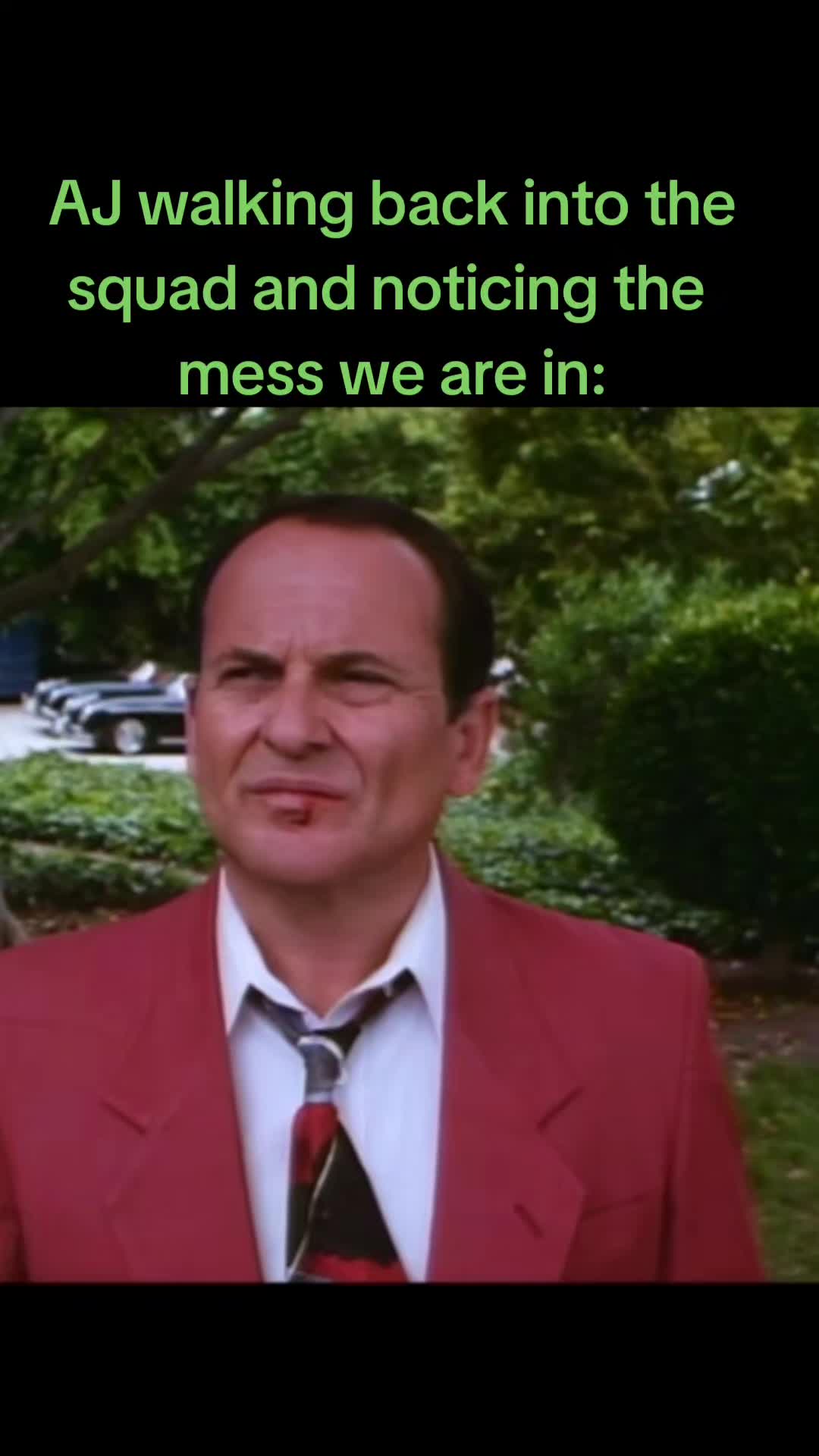 @Michael O'Hara 🍀
