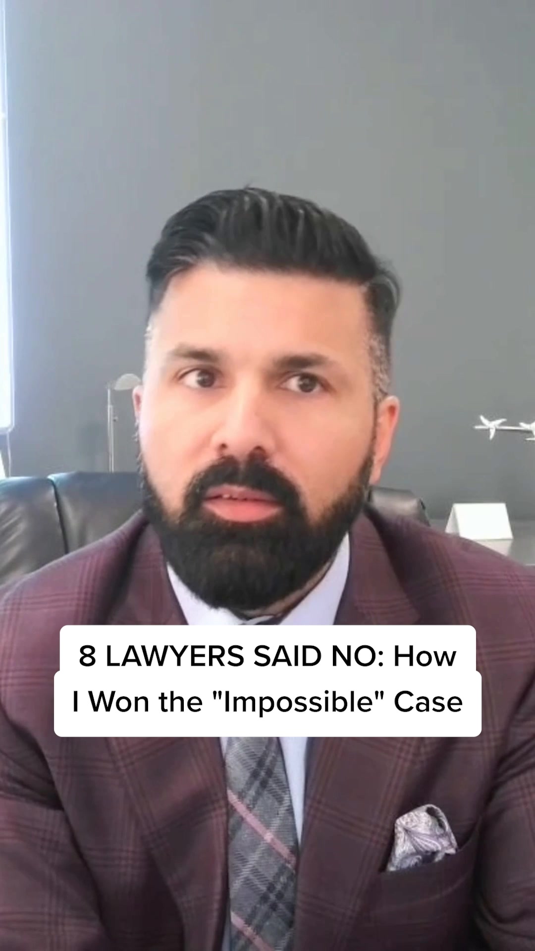 @Attorney Ahmed