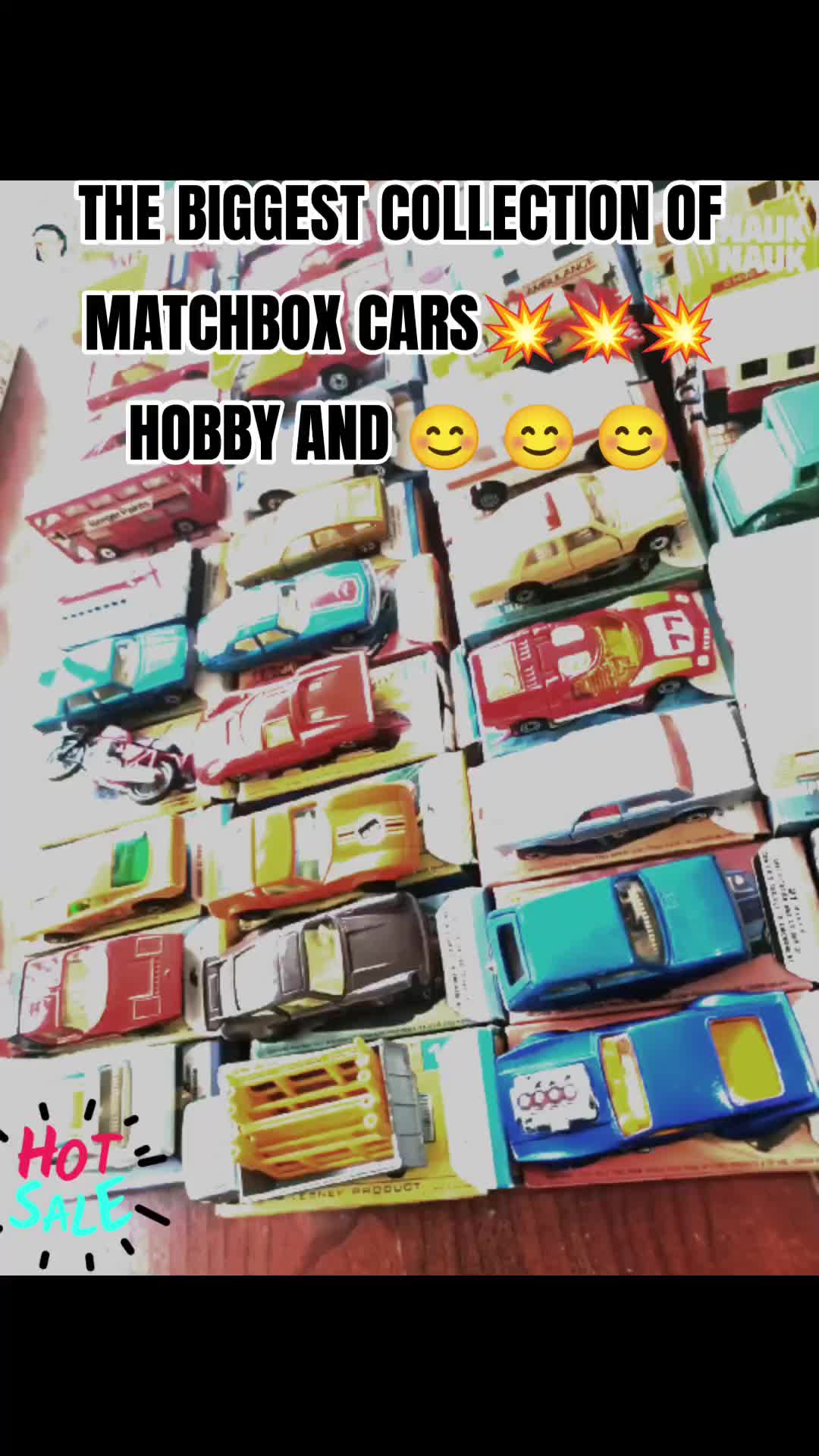 @COLLECTORS HOBBY BOYY