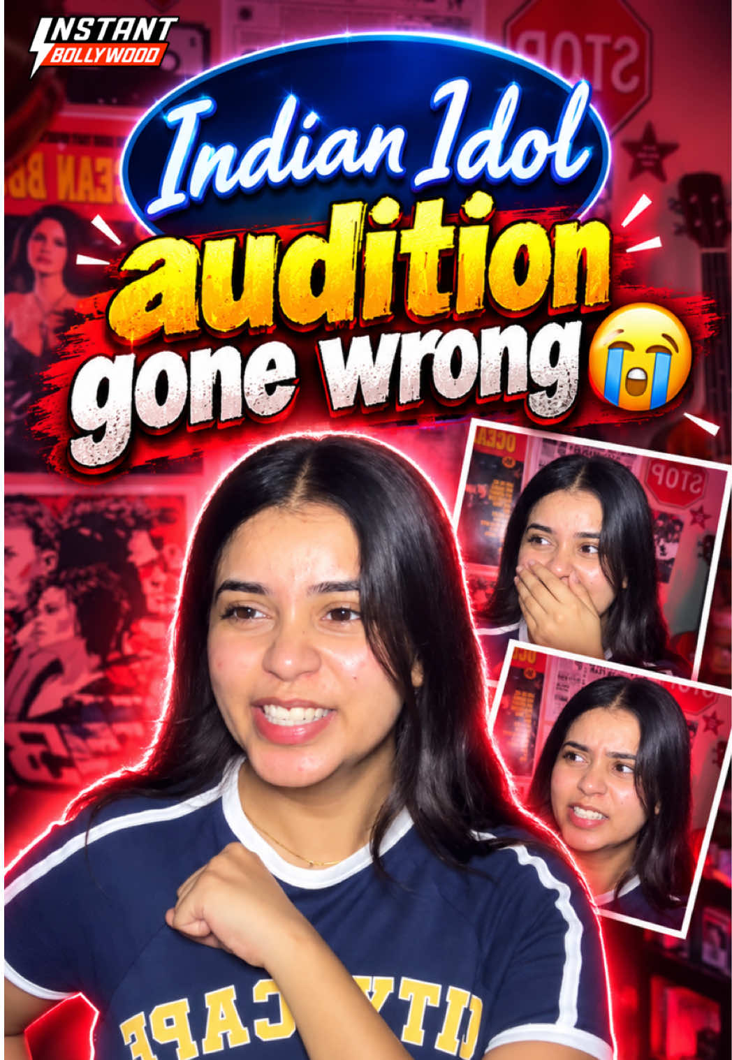 @Instant Bollywood