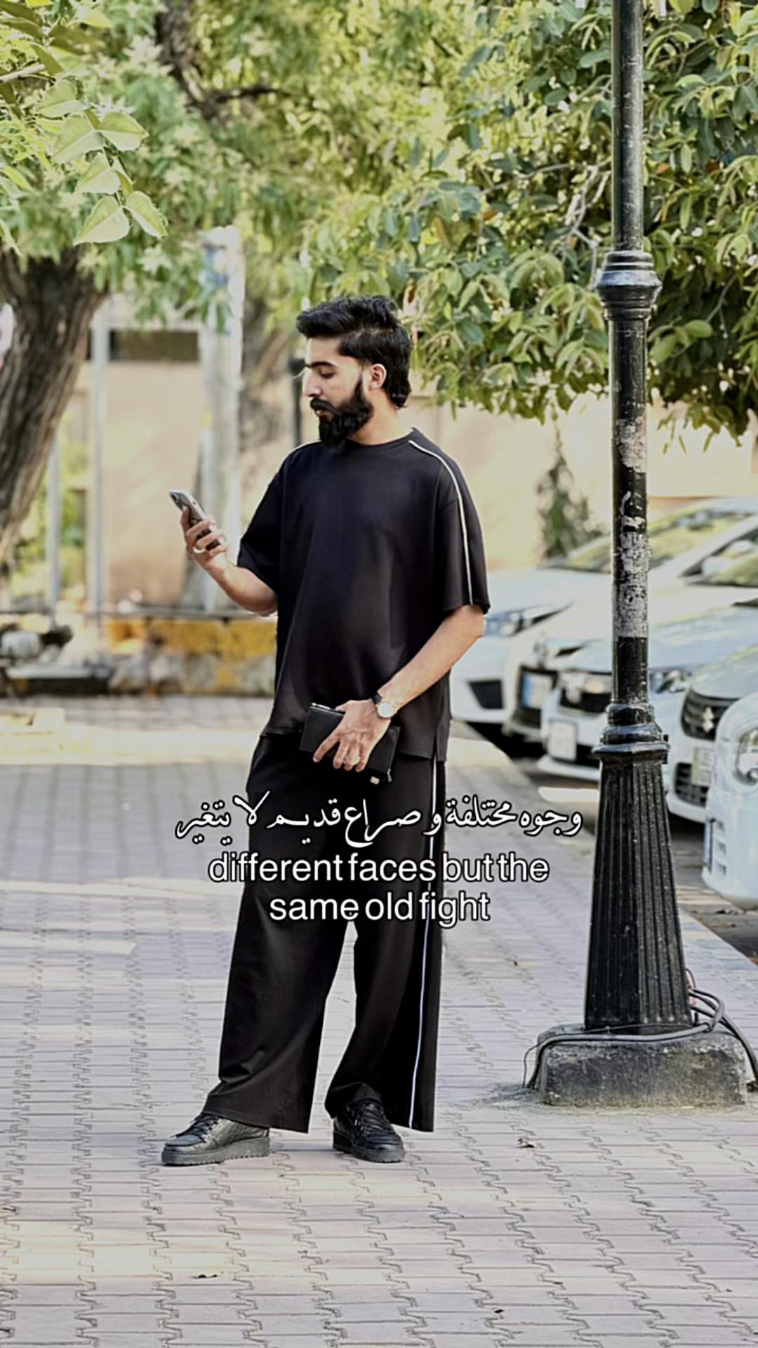 @Syed Musa Shah
