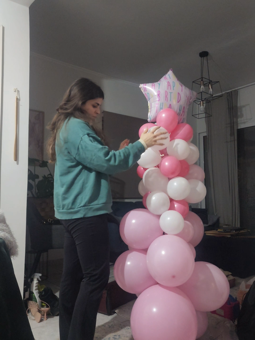 @Xristina Meli