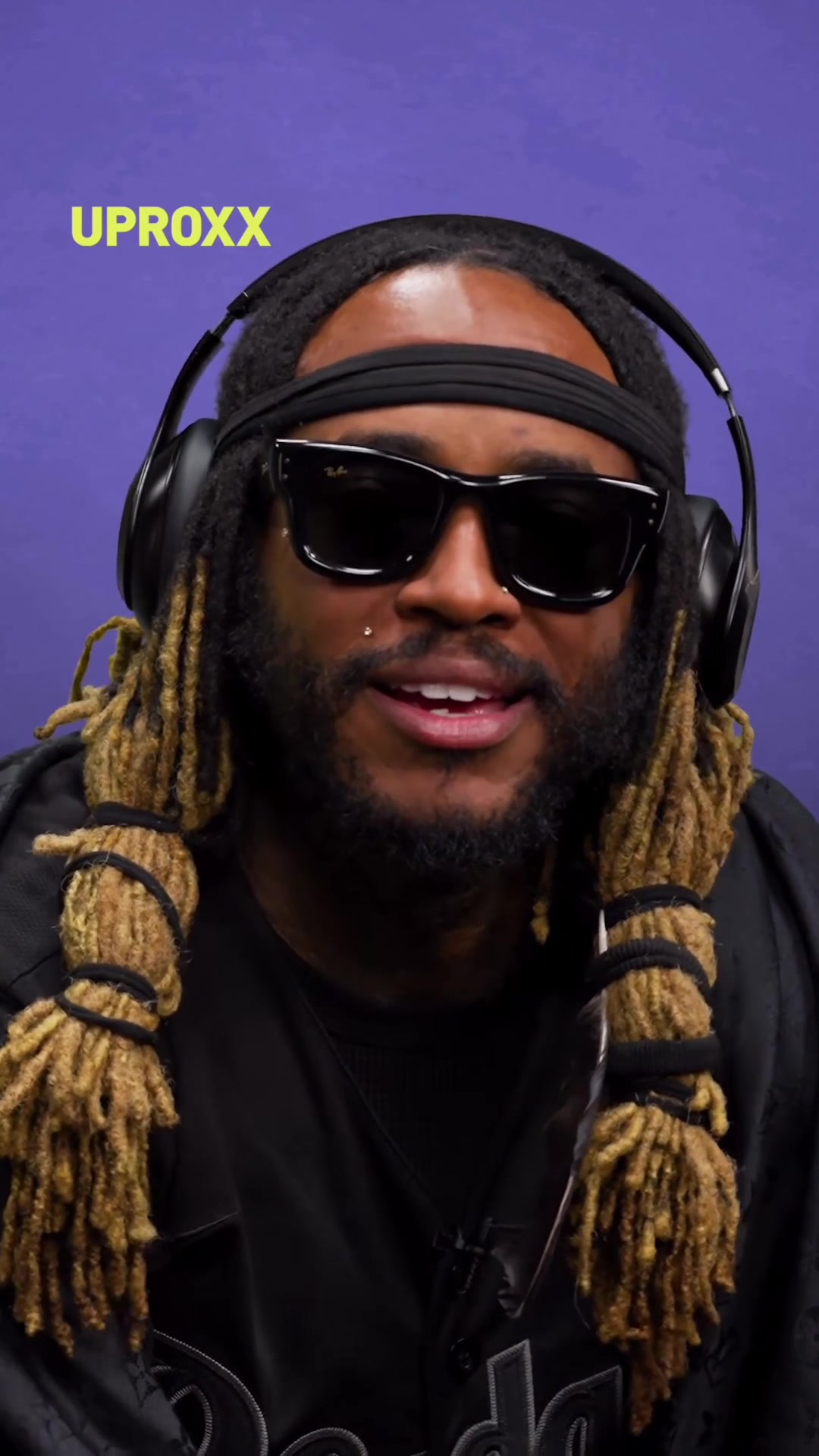 @Thundercat