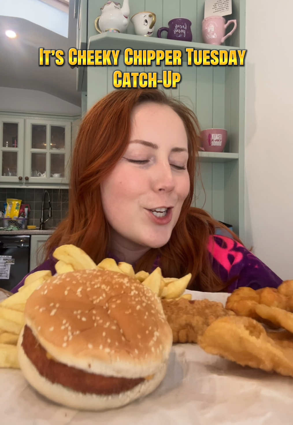 @Fyiya | Irish Content Creator