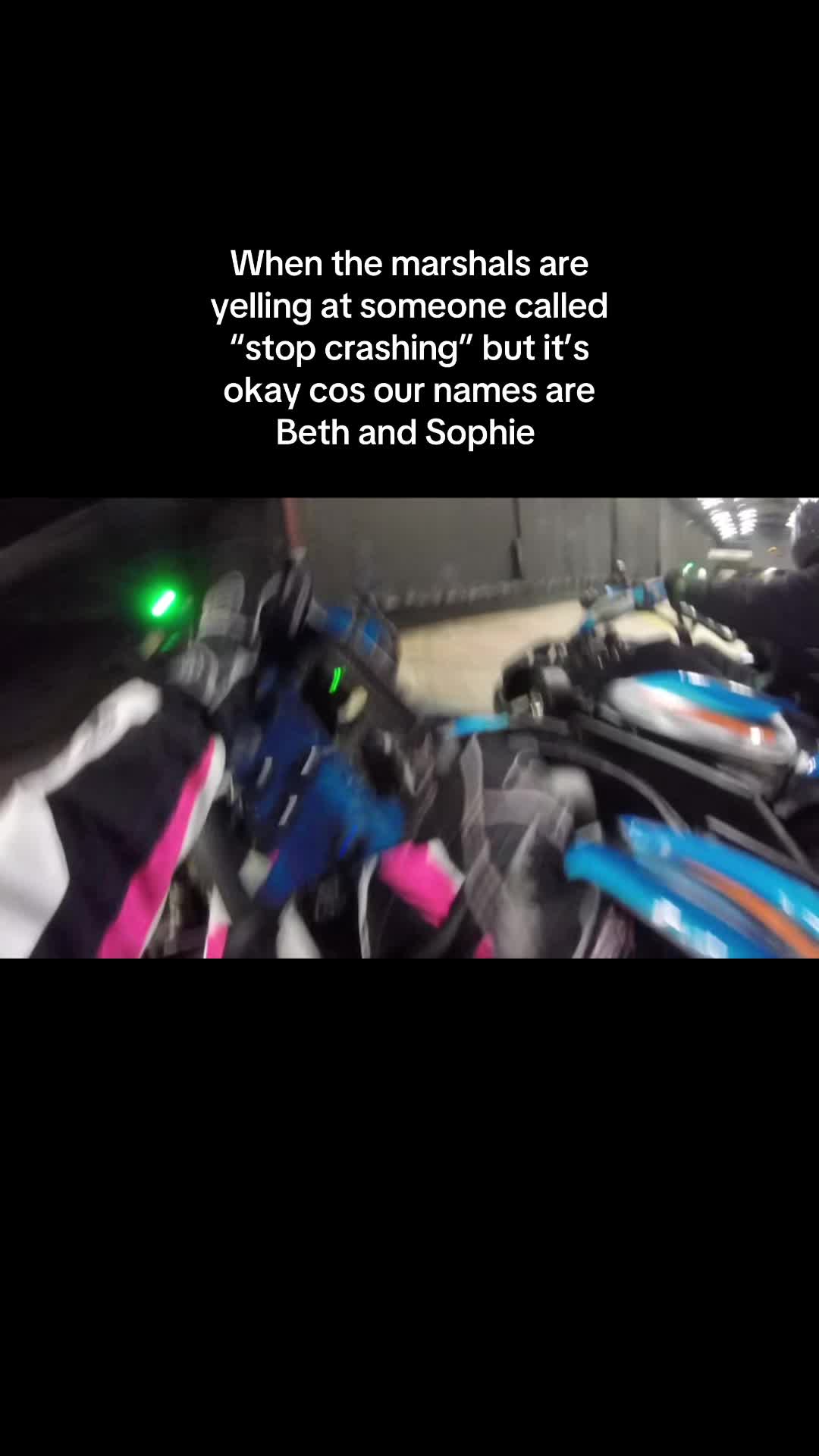 @🏎️