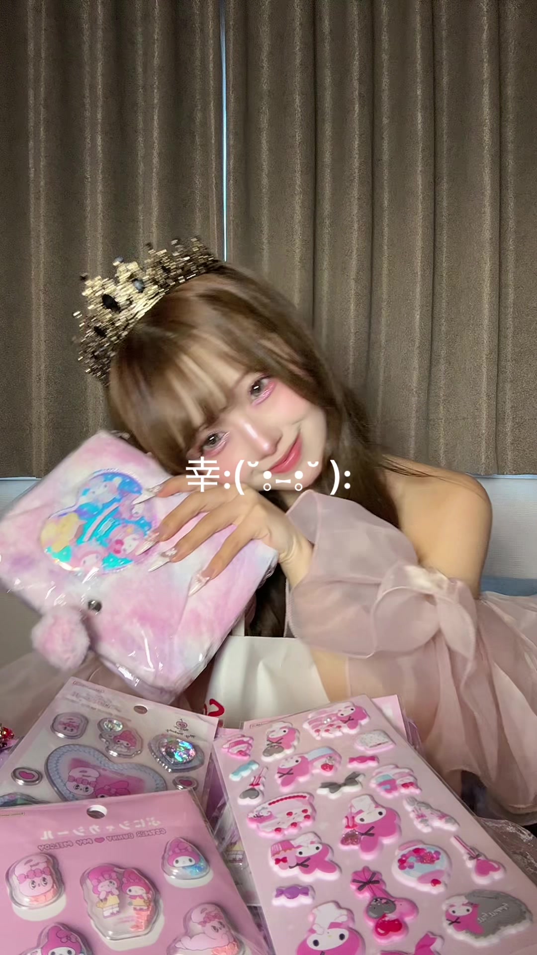 @Kirari