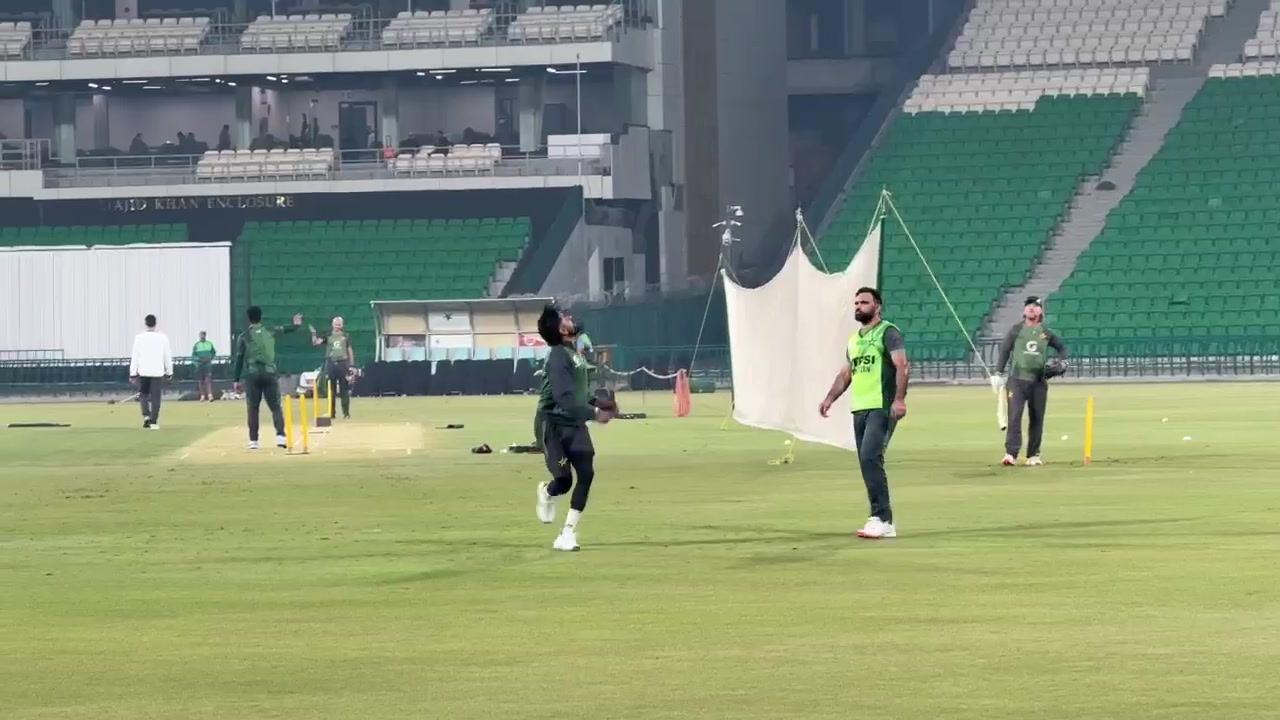 @Cricket Holic
