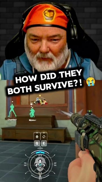 @Beardedbob | Valorant & FPS