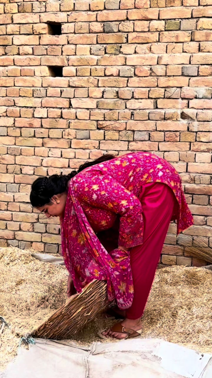 @Punjabi Bulbul Aliza Sehar