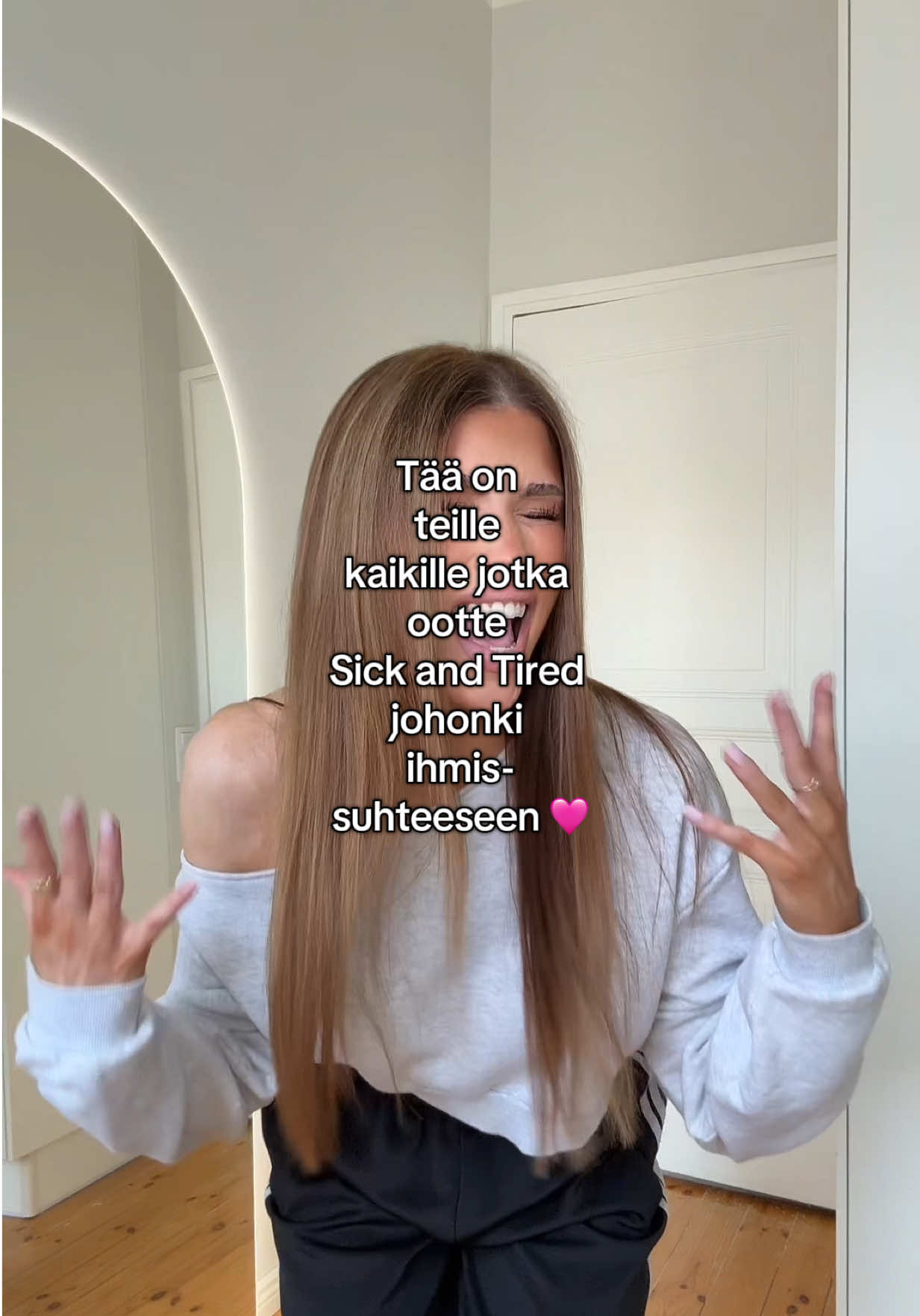@Niina Uusiautti 🧖🏽♀️