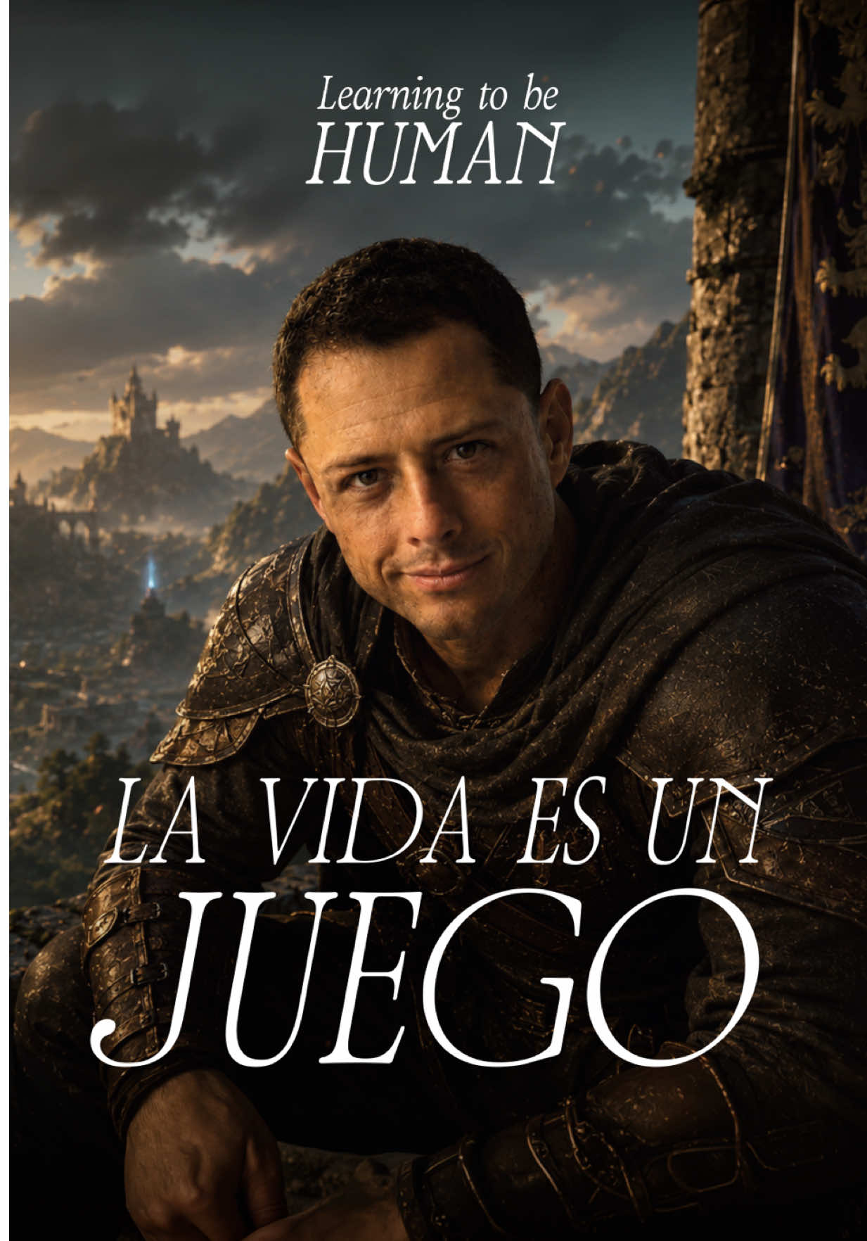 @Javier "Chicharito" Hern&aacute;ndez