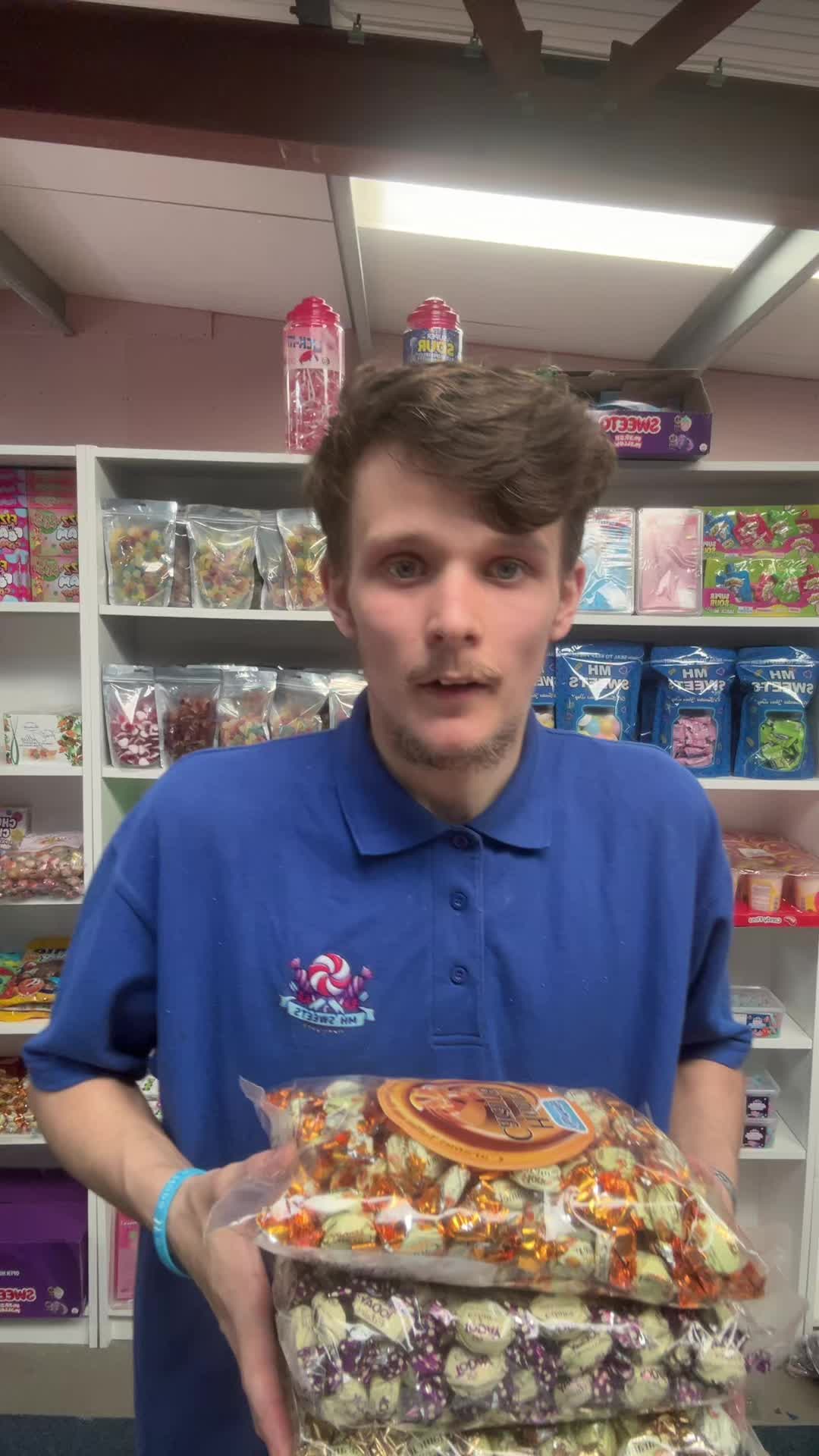 @MH SWEETS UK