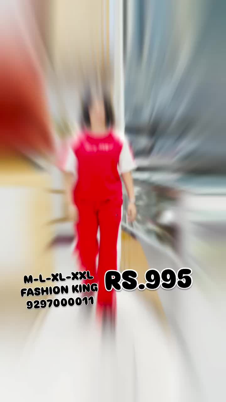 @Fashion king