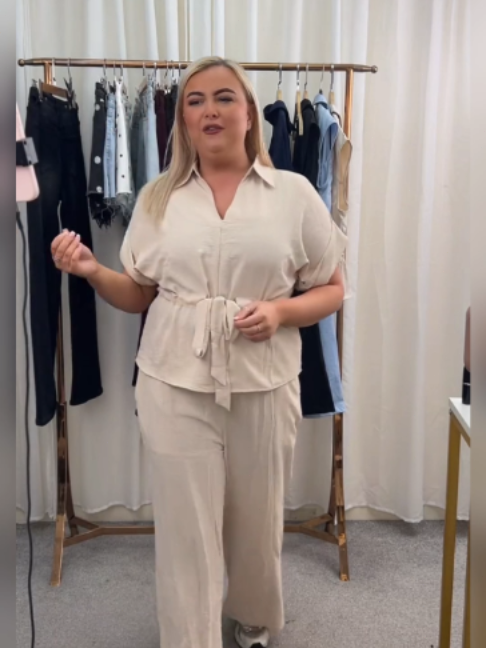 @Shop with me