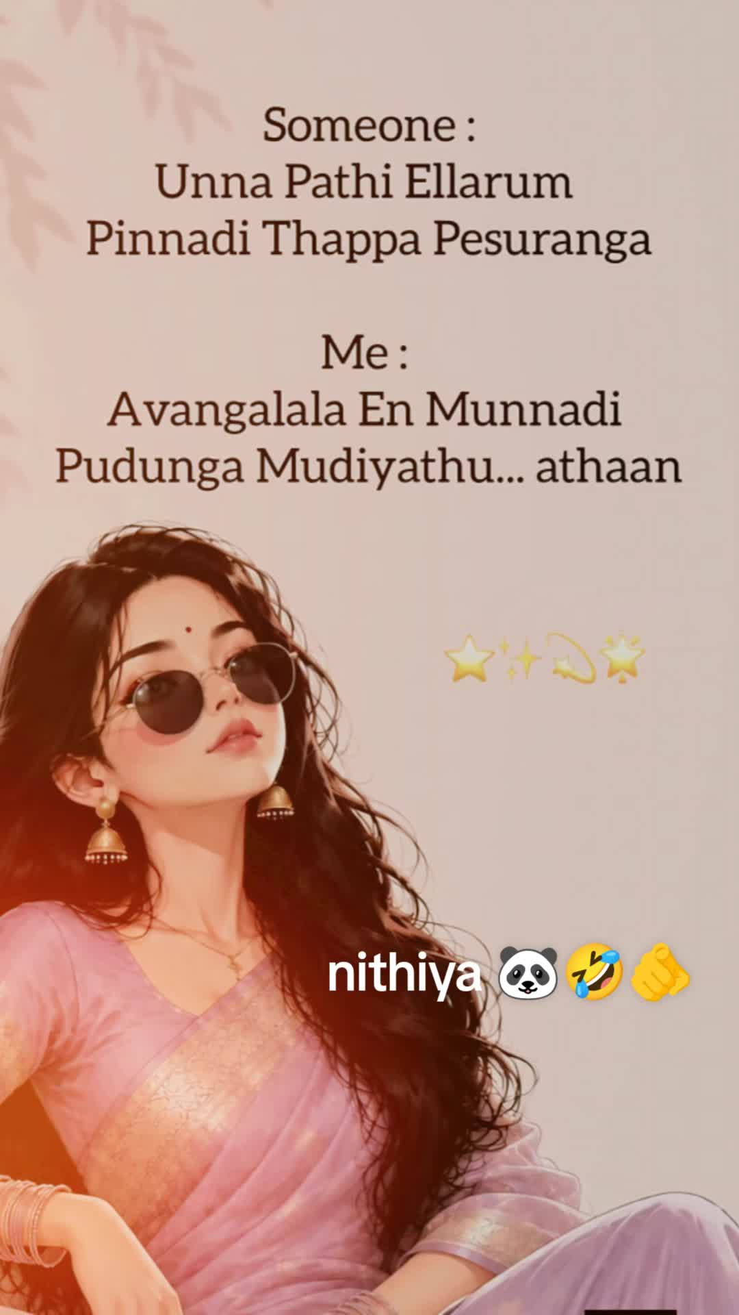 @🐼nithiya 🐼