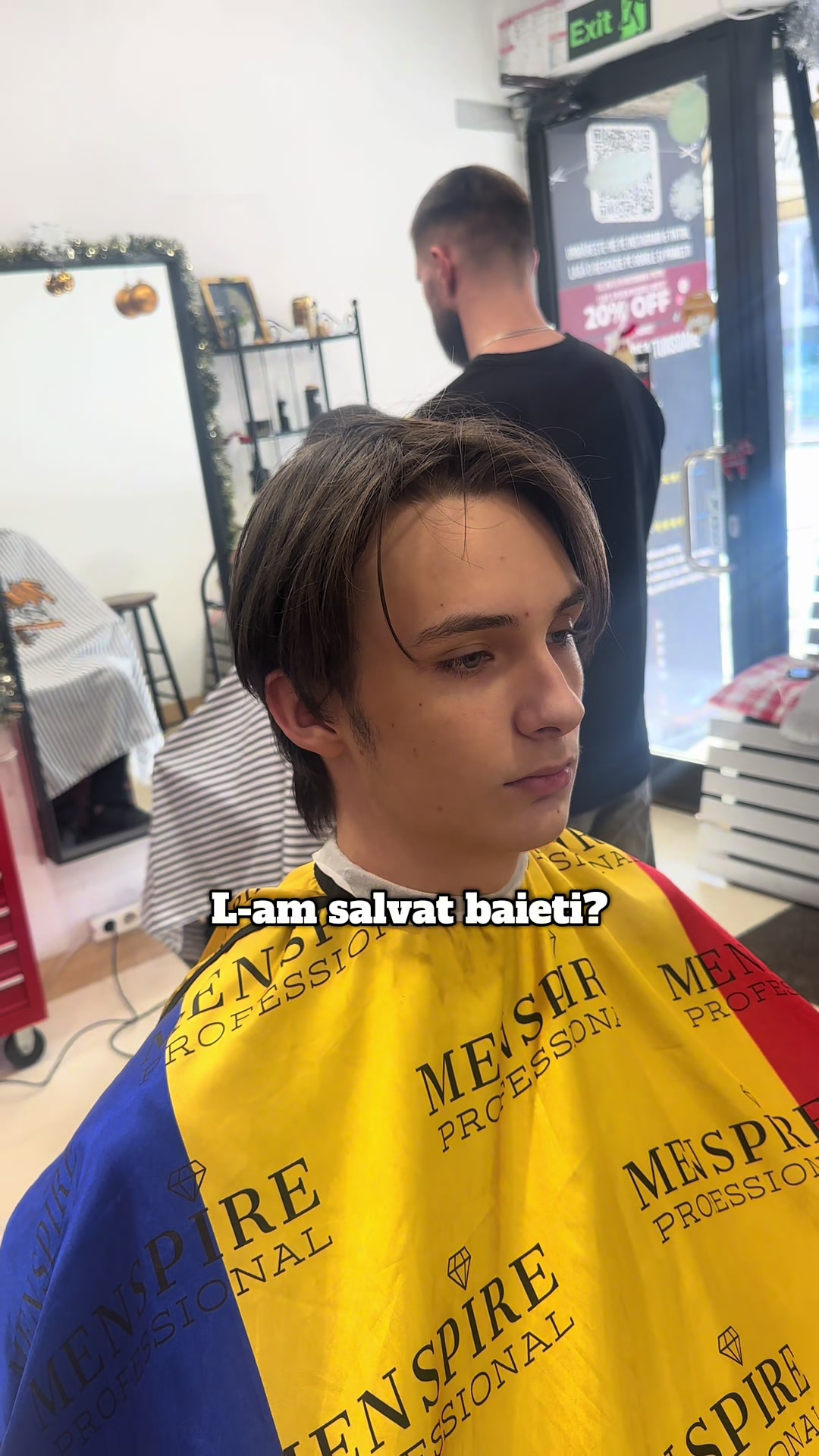 @Kevinfrizerul