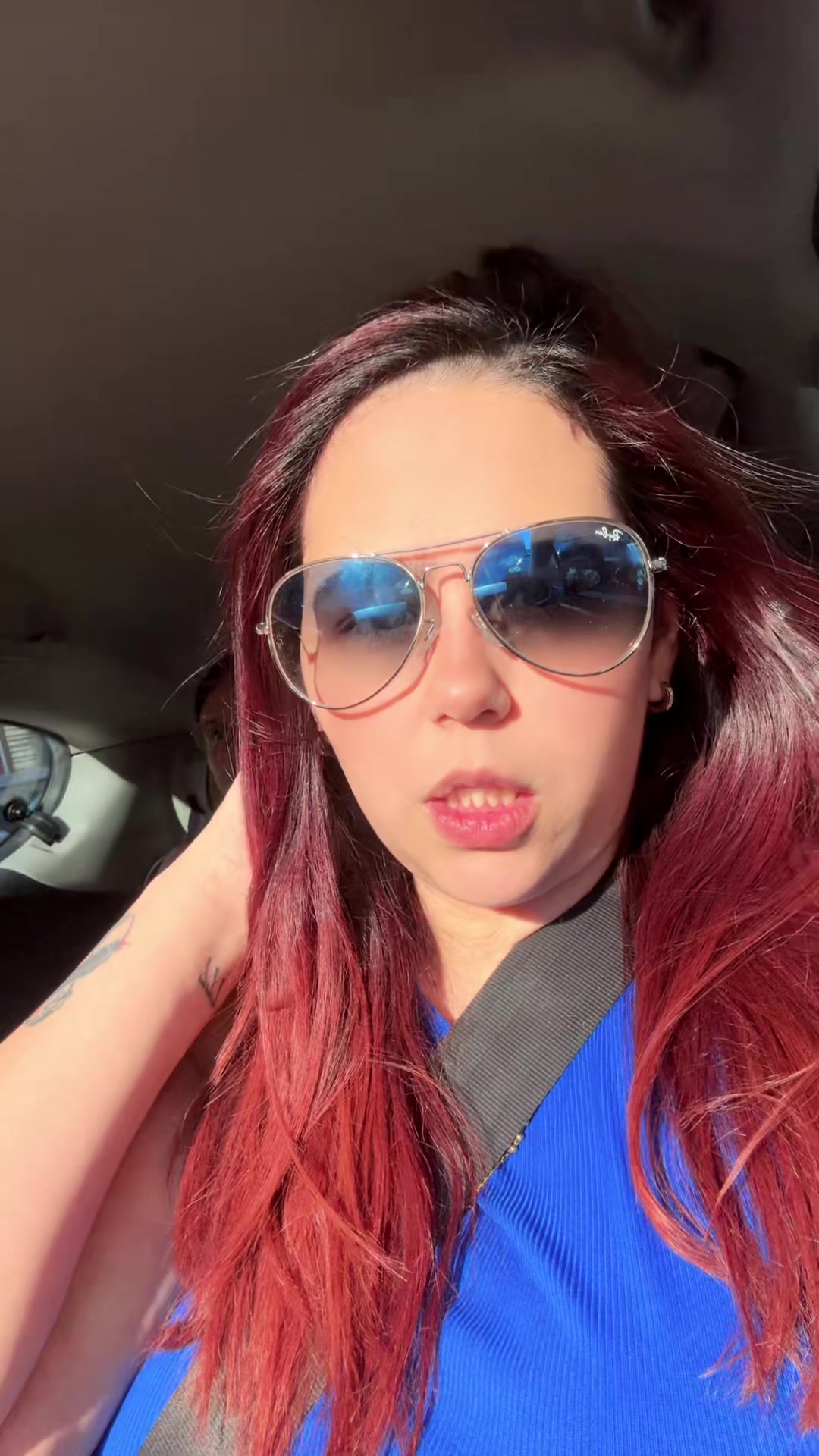 @Natcibeth Diaz