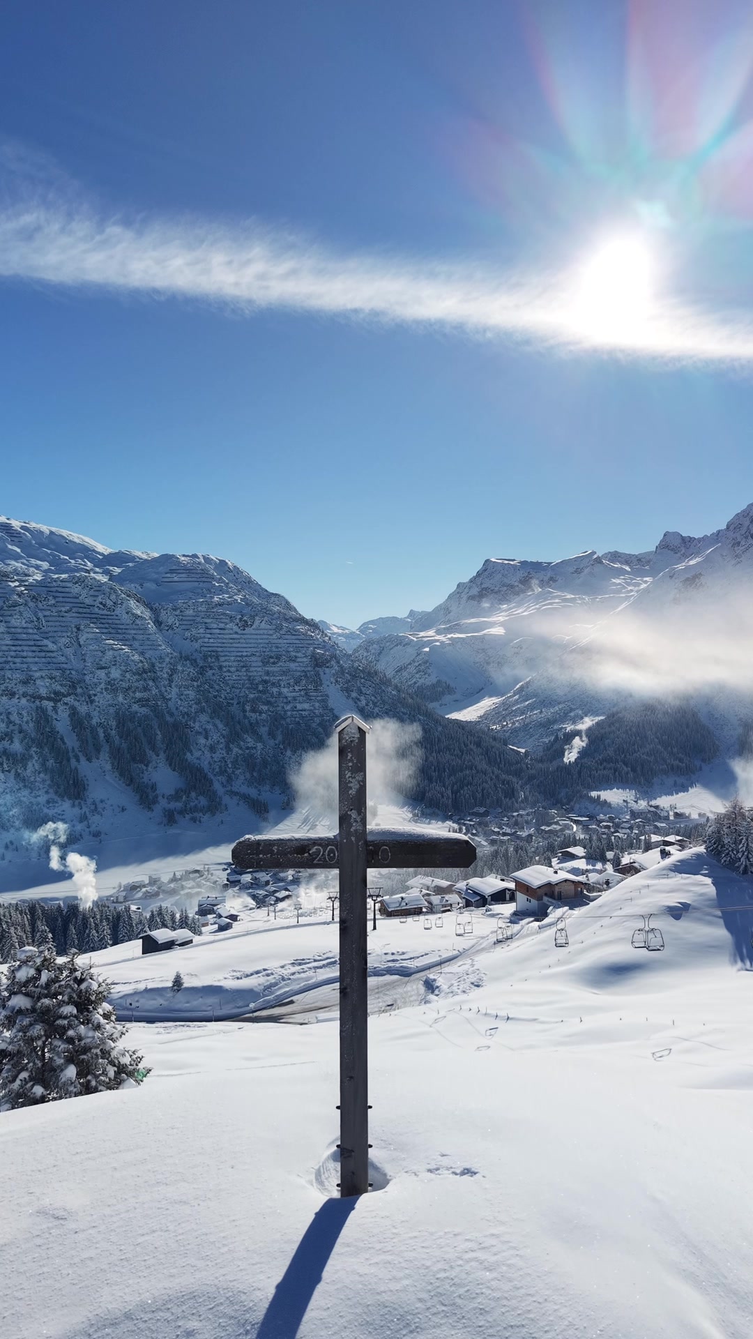 @Lech Z&uuml;rs am Arlberg