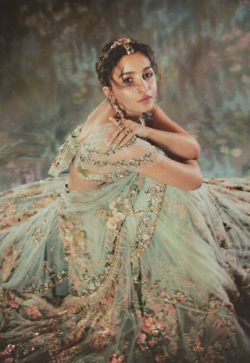 @AsianWeddingMagazine