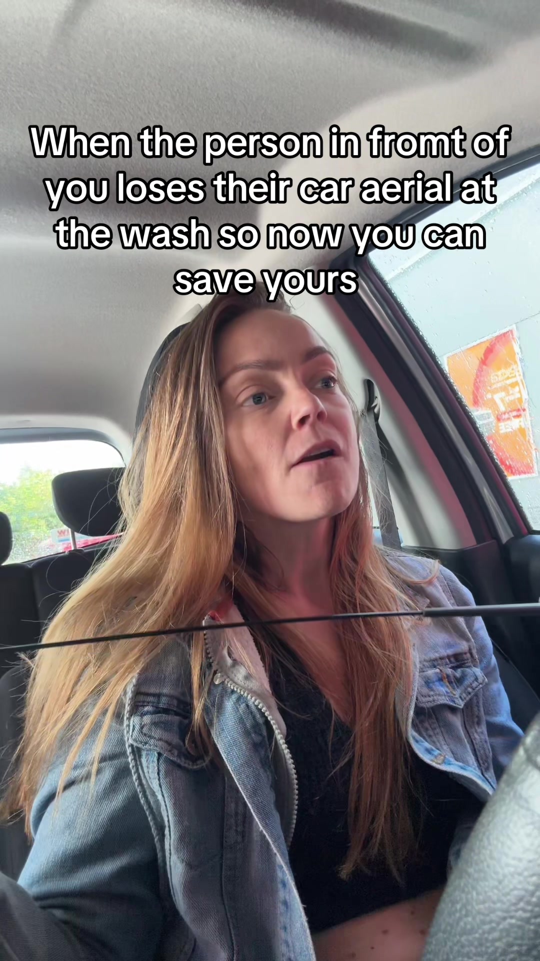 @Spirit Warrior