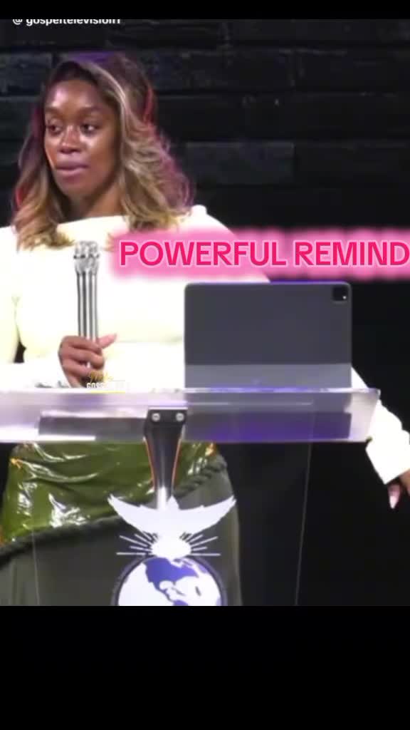 @MAN OF GOD