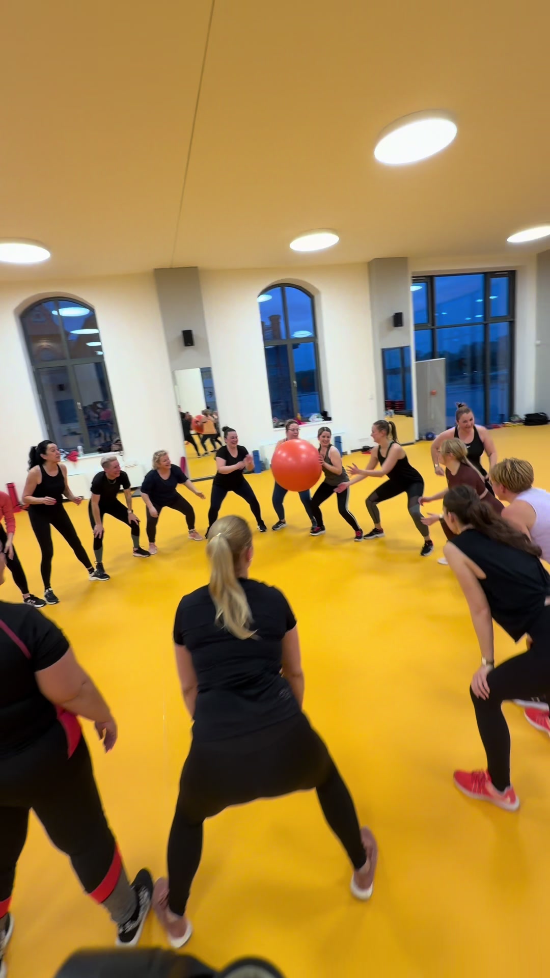 @linderildikofitness