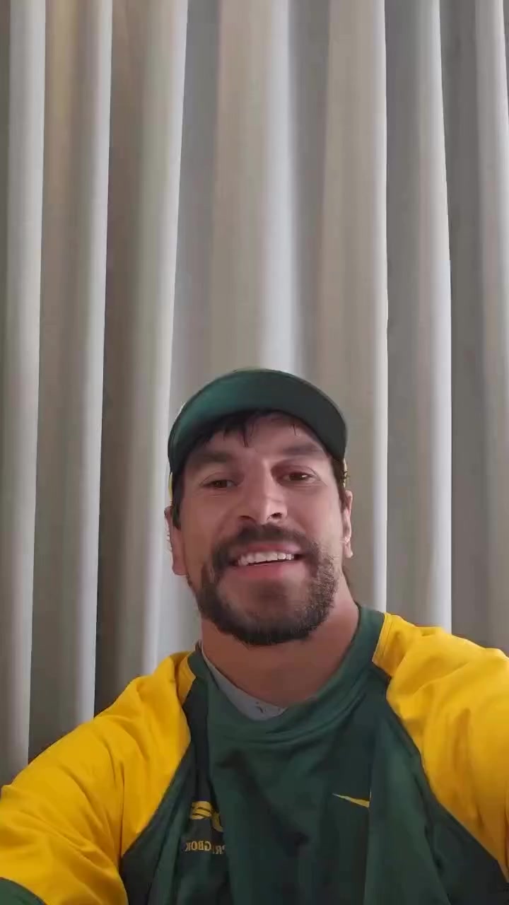 @Eben etzebeth