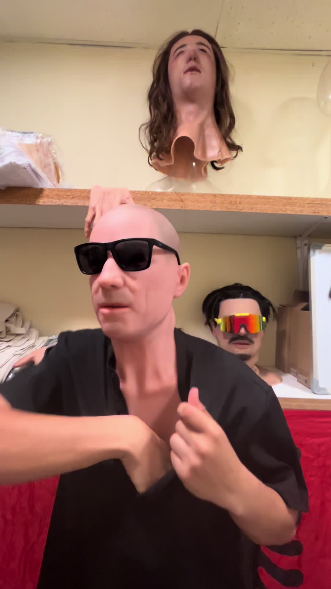 @MASKONMONEY