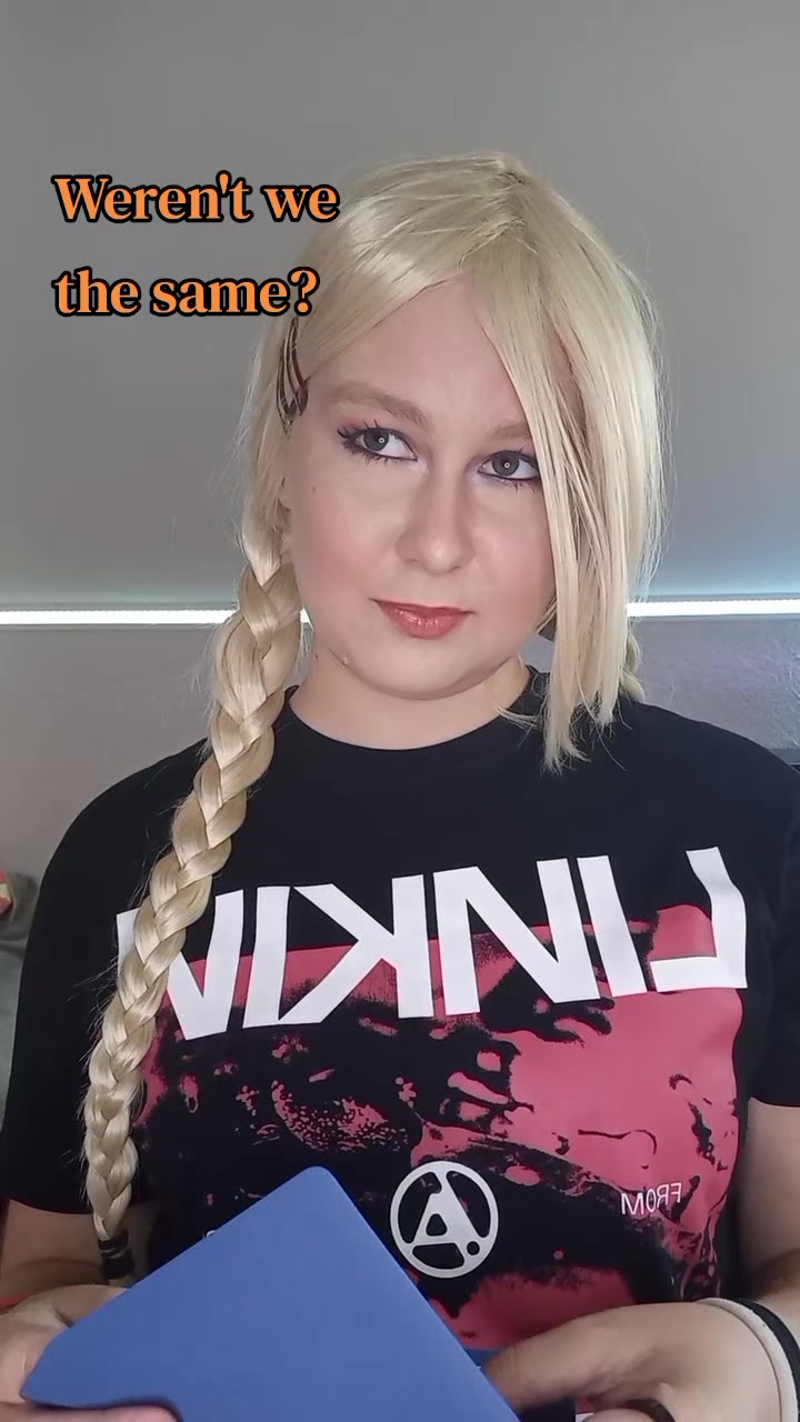 @RosemaryRia