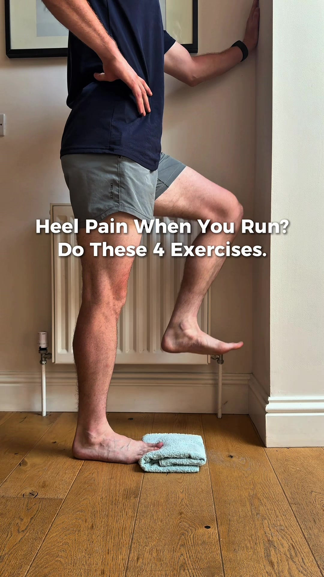 @NickLee | Running Strength