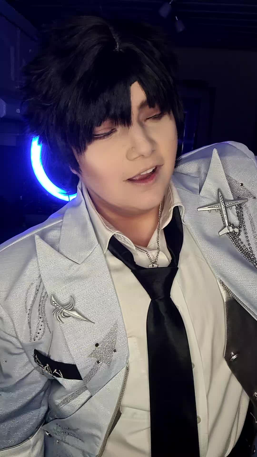 @Kyuu