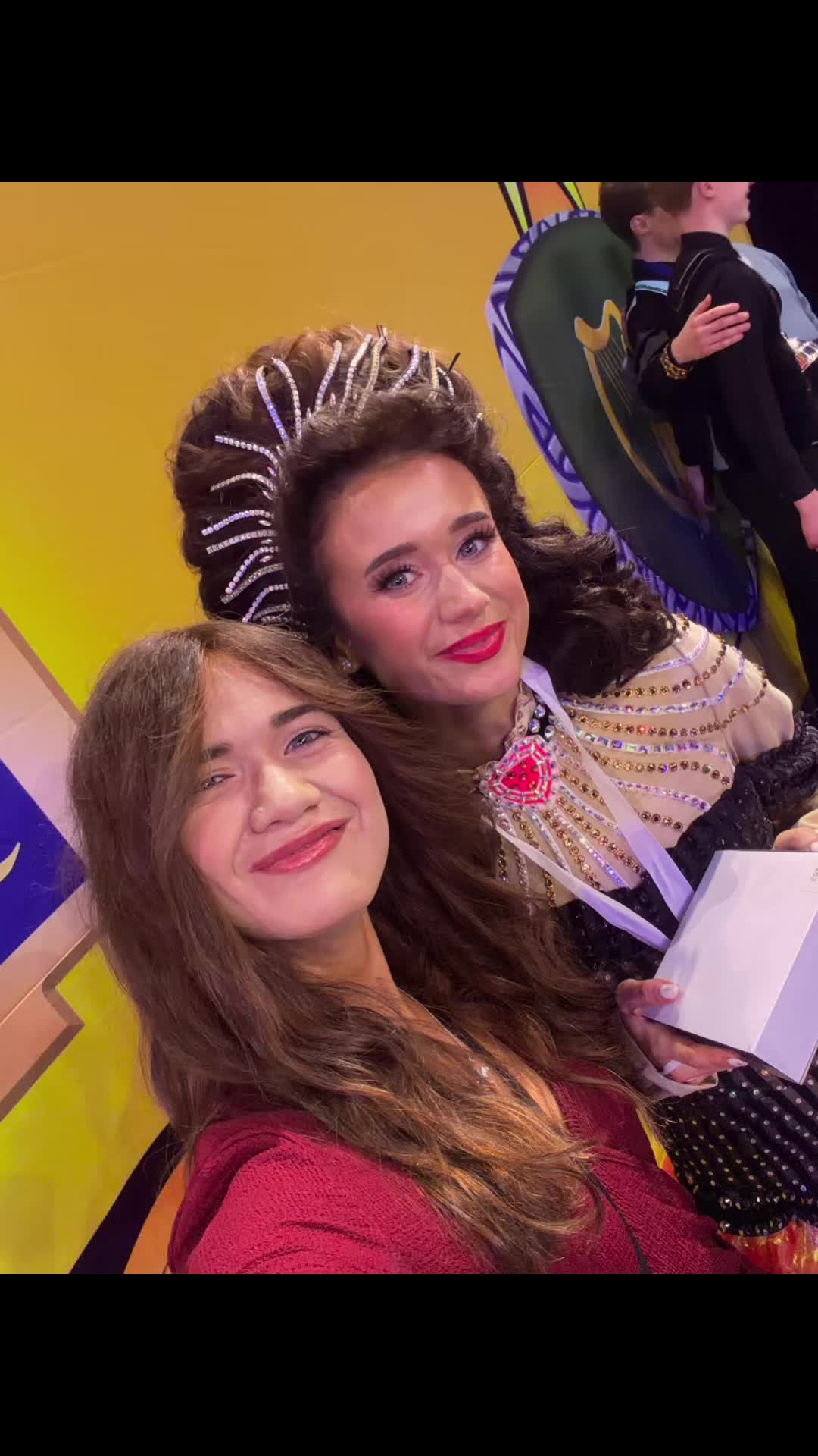 @caoimhedancing