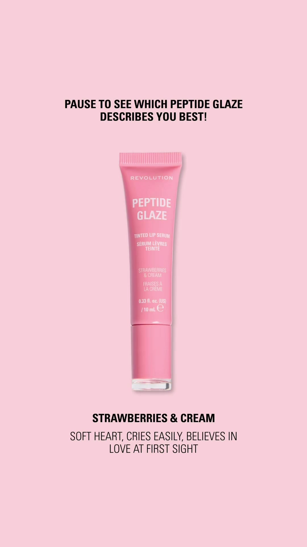 @Makeup Revolution