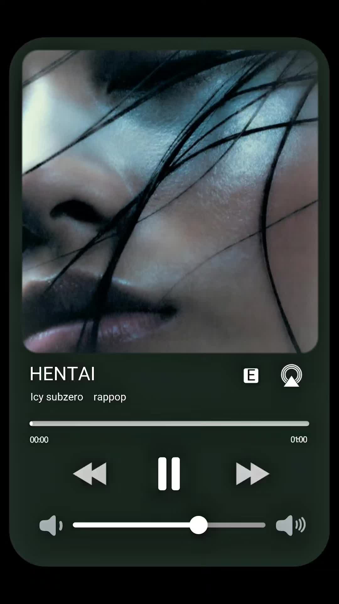@Rap pop