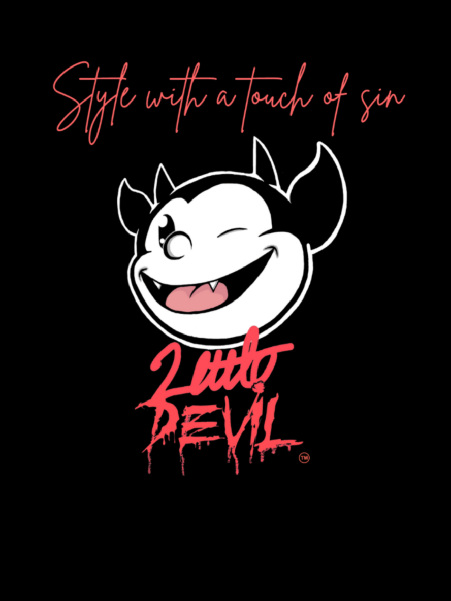 @Little Devil 666