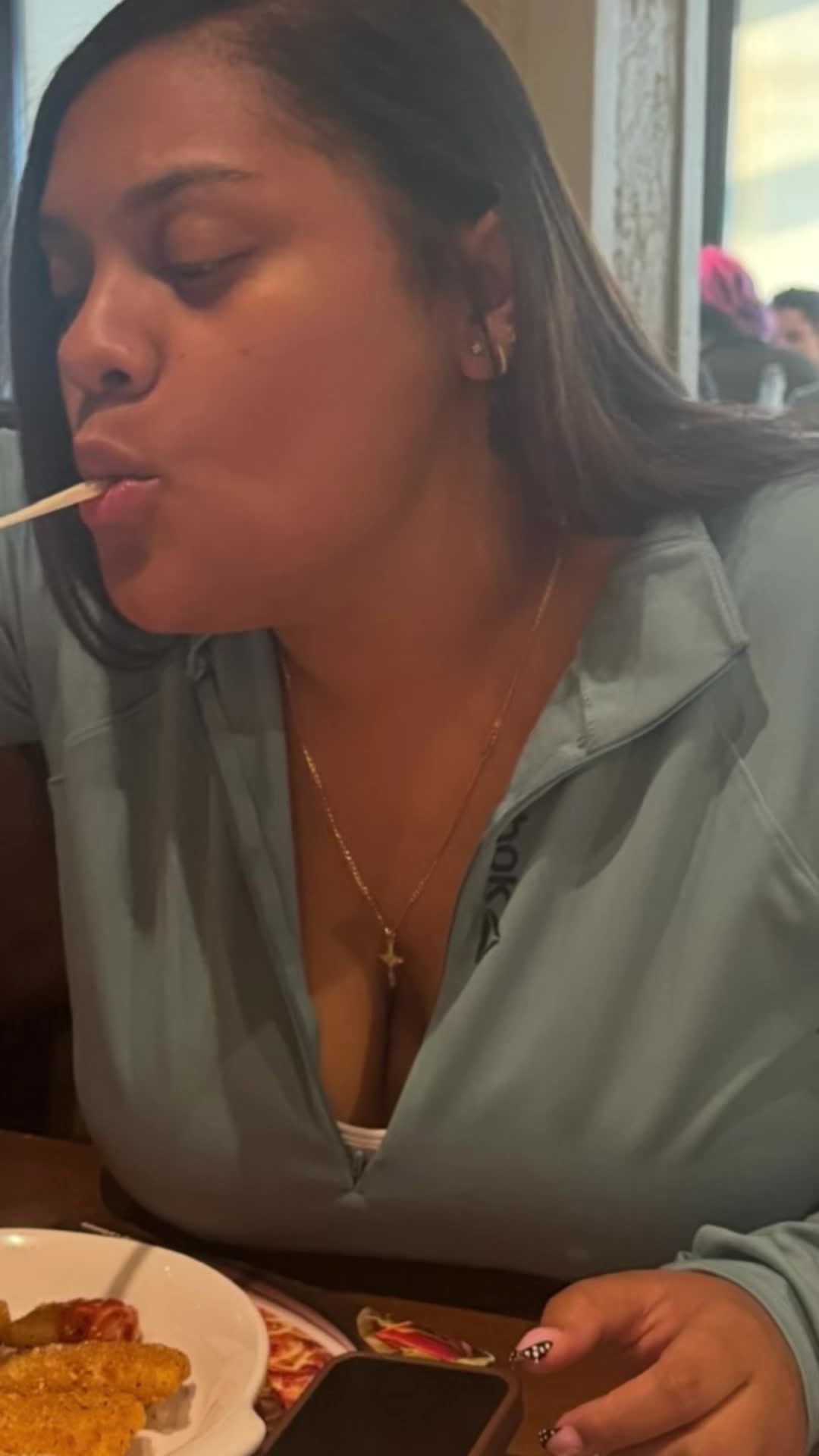 @Full Plate, Full Grace 🙏