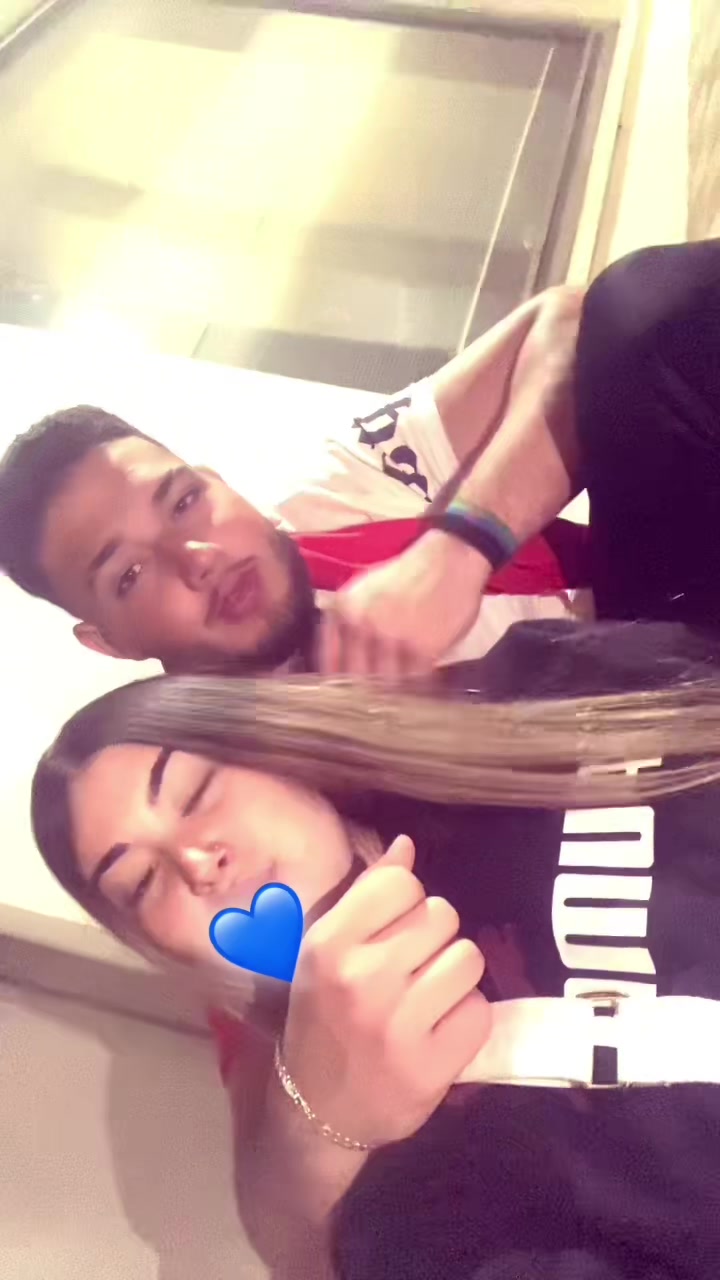 @CuentaaDeDoss!๐๐ฉโค๏ธ๐๐จ